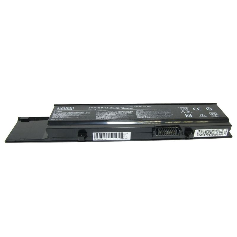 Laptop, Telefoane si Tablete - Laptopuri si accesorii - Accesorii Laptop - Baterii laptop - Baterie compatibila laptop Dell Latitude CPIA - Infinity.ro