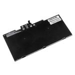 Laptop, Telefoane si Tablete - Laptopuri si accesorii - Accesorii Laptop - Baterii laptop - Baterie compatibila HP EliteBook 800231-141 - Infinity.ro
