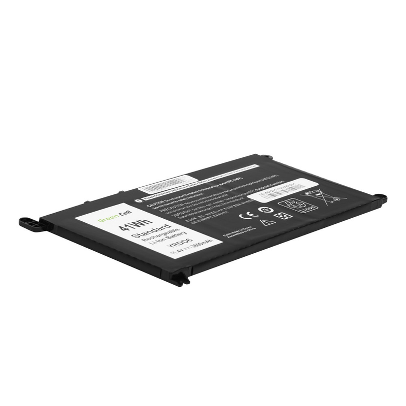 Laptop, Telefoane si Tablete - Laptopuri si accesorii - Accesorii Laptop - Baterii laptop - Baterie laptop Dell 0WDX0R 1VX1H 3CRH3 9W9MX C4HCW CYMGM FC92N FW8KR RRJDX T2JX4 - Infinity.ro