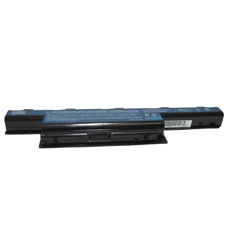 Laptop, Telefoane si Tablete - Laptopuri si accesorii - Accesorii Laptop - Baterii laptop - Baterie compatibila laptop Packard Bell EasyNote TS11-HR - Infinity.ro