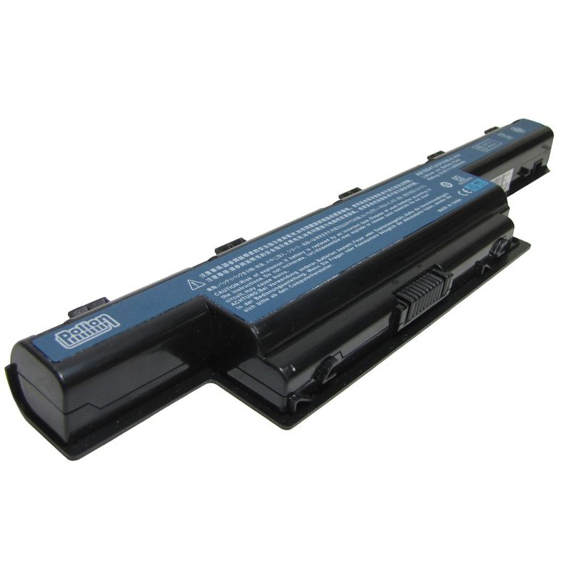 Laptop, Telefoane si Tablete - Laptopuri si accesorii - Accesorii Laptop - Baterii laptop - Baterie compatibila laptop Packard Bell EasyNote TS11-HR - Infinity.ro