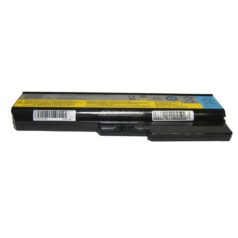 Laptop, Telefoane si Tablete - Laptopuri si accesorii - Accesorii Laptop - Baterii laptop - Baterie compatibila laptop Lenovo IdeaPad 3000 V460A-ITH - Infinity.ro