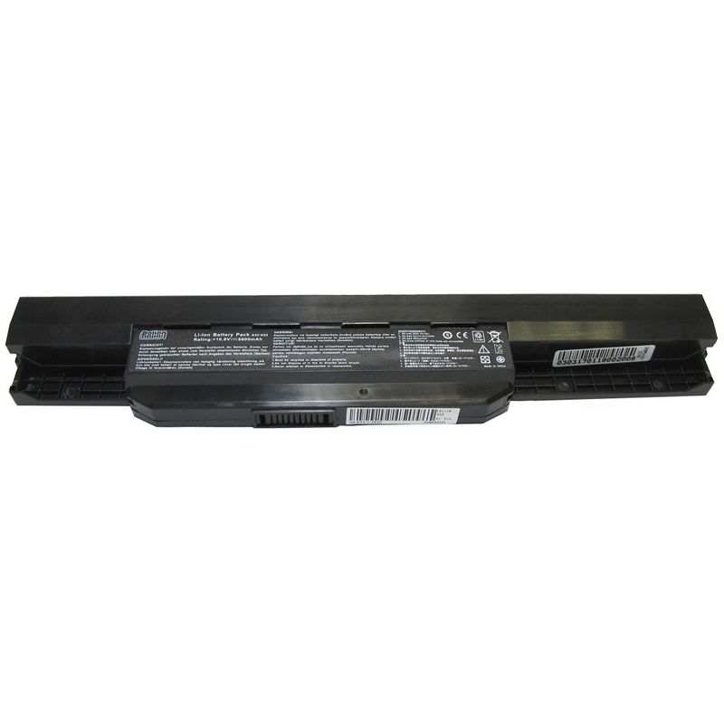 Laptop, Telefoane si Tablete - Laptopuri si accesorii - Accesorii Laptop - Baterii laptop - Baterie laptop Asus X53S cu 9 celule - Infinity.ro