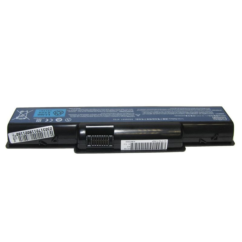 Laptop, Telefoane si Tablete - Laptopuri si accesorii - Accesorii Laptop - Baterii laptop - Baterie compatibila laptop Gateway NV5922U - Infinity.ro
