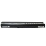 Laptop, Telefoane si Tablete - Laptopuri si accesorii - Accesorii Laptop - Baterii laptop - Baterie compatibila laptop Asus A42JZ - Infinity.ro