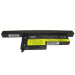 Laptop, Telefoane si Tablete - Laptopuri si accesorii - Accesorii Laptop - Baterii laptop - Baterie compatibila laptop IBM Lenovo FRU 92P1167 - Infinity.ro