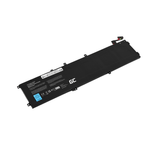 Laptop, Telefoane si Tablete - Laptopuri si accesorii - Accesorii Laptop - Baterii laptop - Baterie laptop Dell 01P6KD 062MJV 1P6KD 4GVGH 62MJV M7R96 RRCGW T453X P56F P56F001 - Infinity.ro