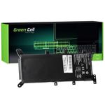Laptop, Telefoane si Tablete - Laptopuri si accesorii - Accesorii Laptop - Baterii laptop - Baterie laptop Asus R556LJ-XO163D - Infinity.ro