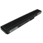 Laptop, Telefoane si Tablete - Laptopuri si accesorii - Accesorii Laptop - Baterii laptop - Baterie compatibila laptop Asus A40 - Infinity.ro
