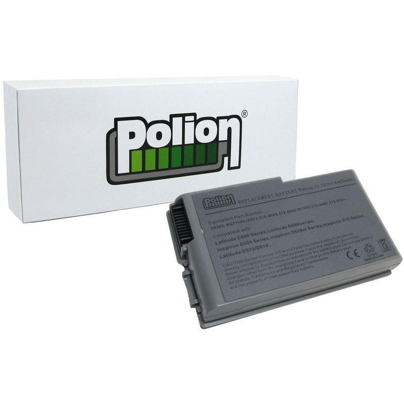 Laptop, Telefoane si Tablete - Laptopuri si accesorii - Accesorii Laptop - Baterii laptop - Baterie laptop Dell UO519 - Infinity.ro