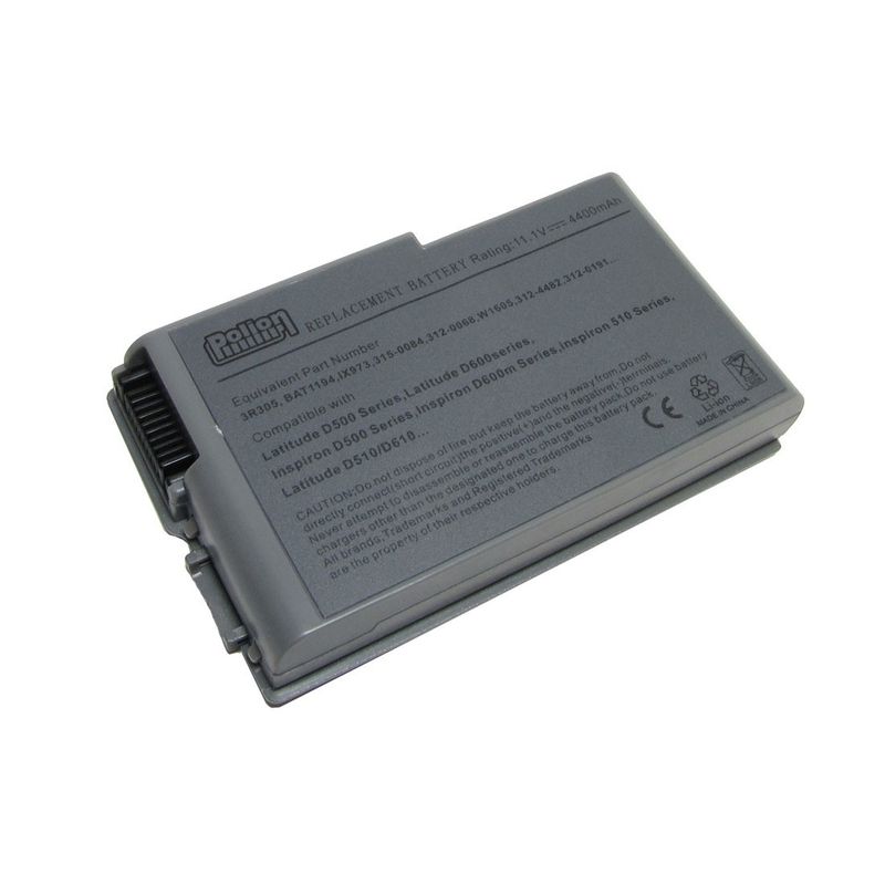 Laptop, Telefoane si Tablete - Laptopuri si accesorii - Accesorii Laptop - Baterii laptop - Baterie laptop Dell X217 - Infinity.ro