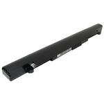 Laptop, Telefoane si Tablete - Laptopuri si accesorii - Accesorii Laptop - Baterii laptop - Baterie compatibila laptop Asus R510DP - Infinity.ro