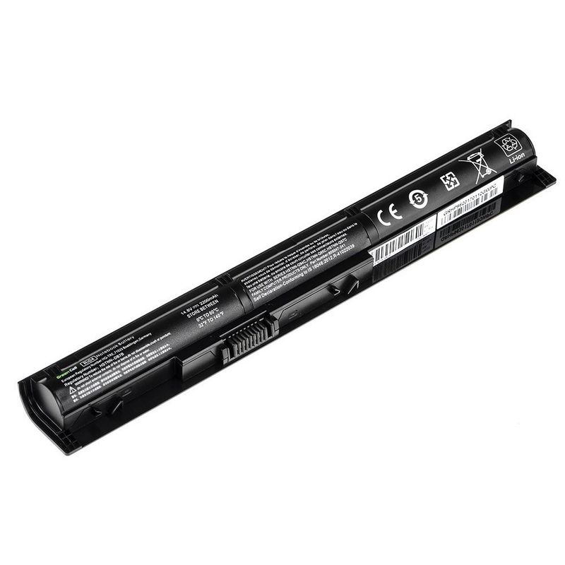 Laptop, Telefoane si Tablete - Laptopuri si accesorii - Accesorii Laptop - Baterii laptop - Baterie compatibila HP ProBook 450 G3 455 G3 470 G3 - Infinity.ro