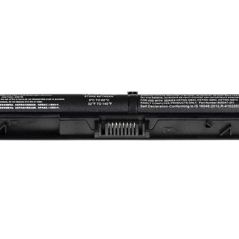 Laptop, Telefoane si Tablete - Laptopuri si accesorii - Accesorii Laptop - Baterii laptop - Baterie compatibila HP ProBook 450 G3 455 G3 470 G3 - Infinity.ro