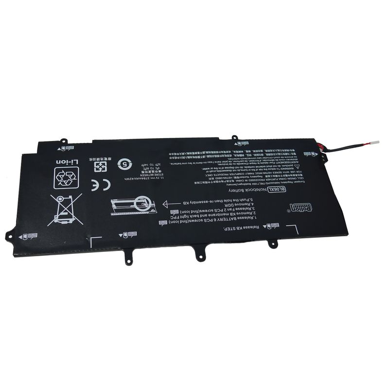 Laptop, Telefoane si Tablete - Laptopuri si accesorii - Accesorii Laptop - Baterii laptop - Baterie laptop HP BL06 B183 - Infinity.ro
