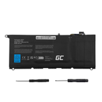 Laptop, Telefoane si Tablete - Laptopuri si accesorii - Accesorii Laptop - Baterii laptop - Baterie laptop Dell XPS 13 0RNP72 0TP1GT PW23Y RNP72 TP1GT - Infinity.ro