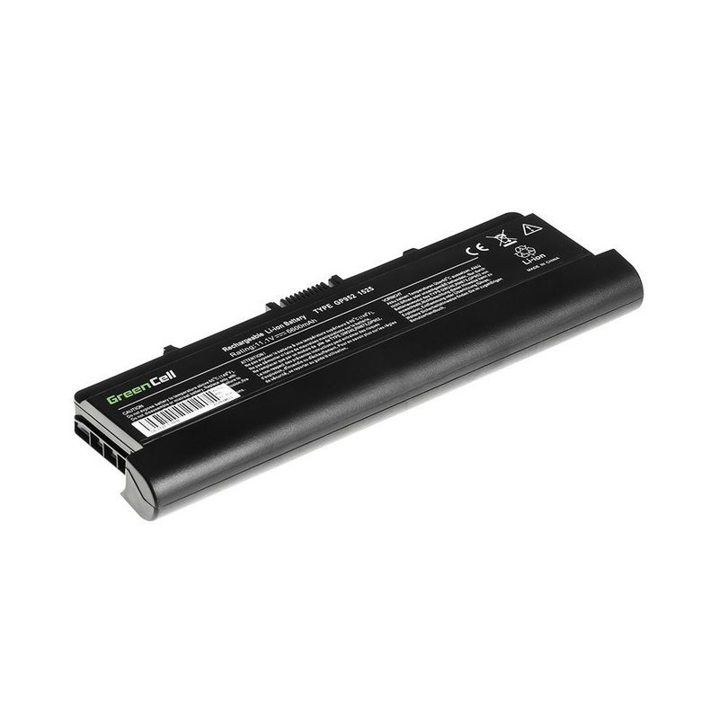 Laptop, Telefoane si Tablete - Laptopuri si accesorii - Accesorii Laptop - Baterii laptop - Baterie laptop Dell GW241 cu 9 celule - Infinity.ro