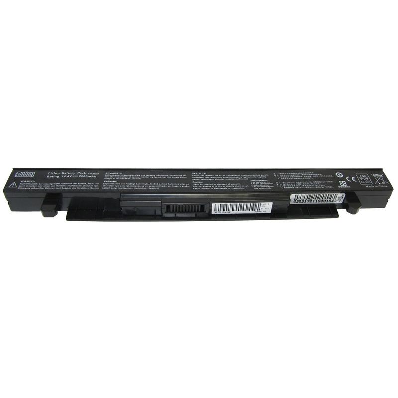 Laptop, Telefoane si Tablete - Laptopuri si accesorii - Accesorii Laptop - Baterii laptop - Baterie compatibila laptop Asus X550CA - Infinity.ro
