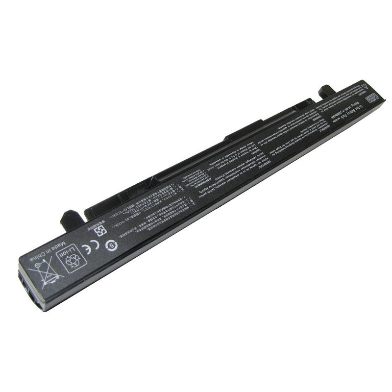 Laptop, Telefoane si Tablete - Laptopuri si accesorii - Accesorii Laptop - Baterii laptop - Baterie compatibila laptop Asus X550CA - Infinity.ro