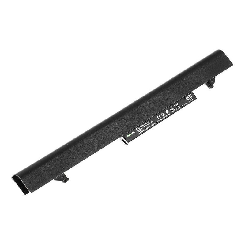 Laptop, Telefoane si Tablete - Laptopuri si accesorii - Accesorii Laptop - Baterii laptop - Baterie compatibila HP ProBook 430 G1 G2 - Infinity.ro