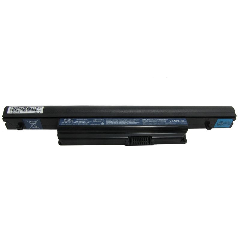 Laptop, Telefoane si Tablete - Laptopuri si accesorii - Accesorii Laptop - Baterii laptop - Baterie laptop Acer AS2010B - Infinity.ro