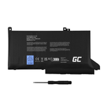 Laptop, Telefoane si Tablete - Laptopuri si accesorii - Accesorii Laptop - Baterii laptop - Baterie laptop Dell DJ1J0 451-BBZL PGFX4 0NF0H C27RW ONFOH DJ1JO K8X0T KHY0C P28S 0F3YGT - Infinity.ro