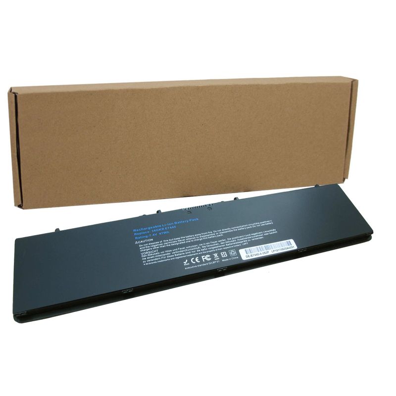 Laptop, Telefoane si Tablete - Laptopuri si accesorii - Accesorii Laptop - Baterii laptop - Baterie laptop Dell 0D47W B170 - Infinity.ro