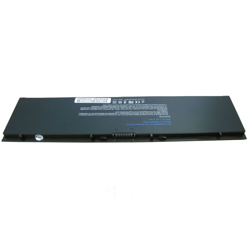 Laptop, Telefoane si Tablete - Laptopuri si accesorii - Accesorii Laptop - Baterii laptop - Baterie laptop Dell 0D47W B170 - Infinity.ro