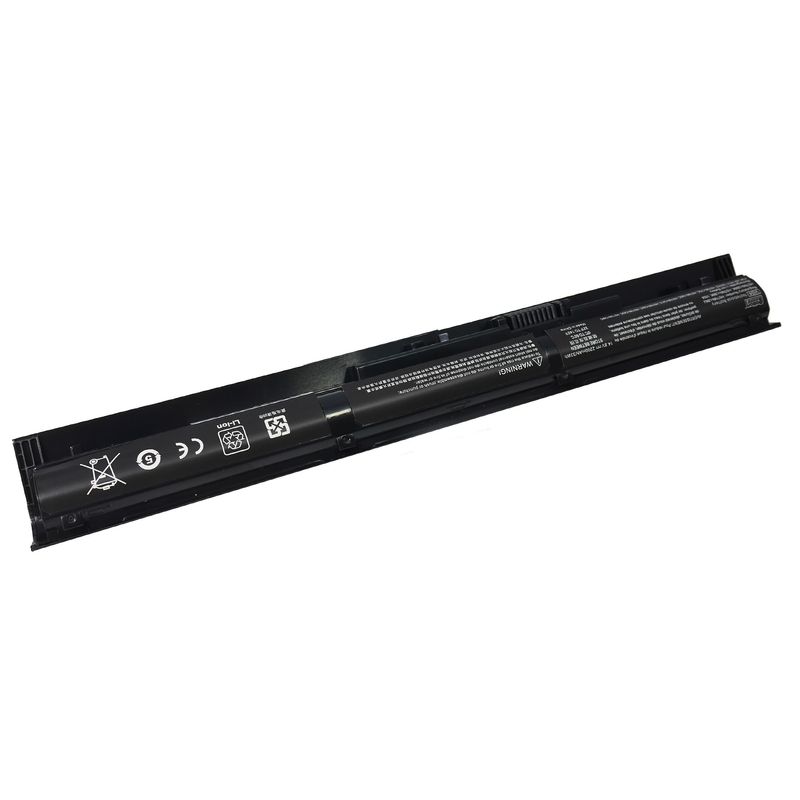 Laptop, Telefoane si Tablete - Laptopuri si accesorii - Accesorii Laptop - Baterii laptop - Baterie laptop HP V104 B173 - Infinity.ro