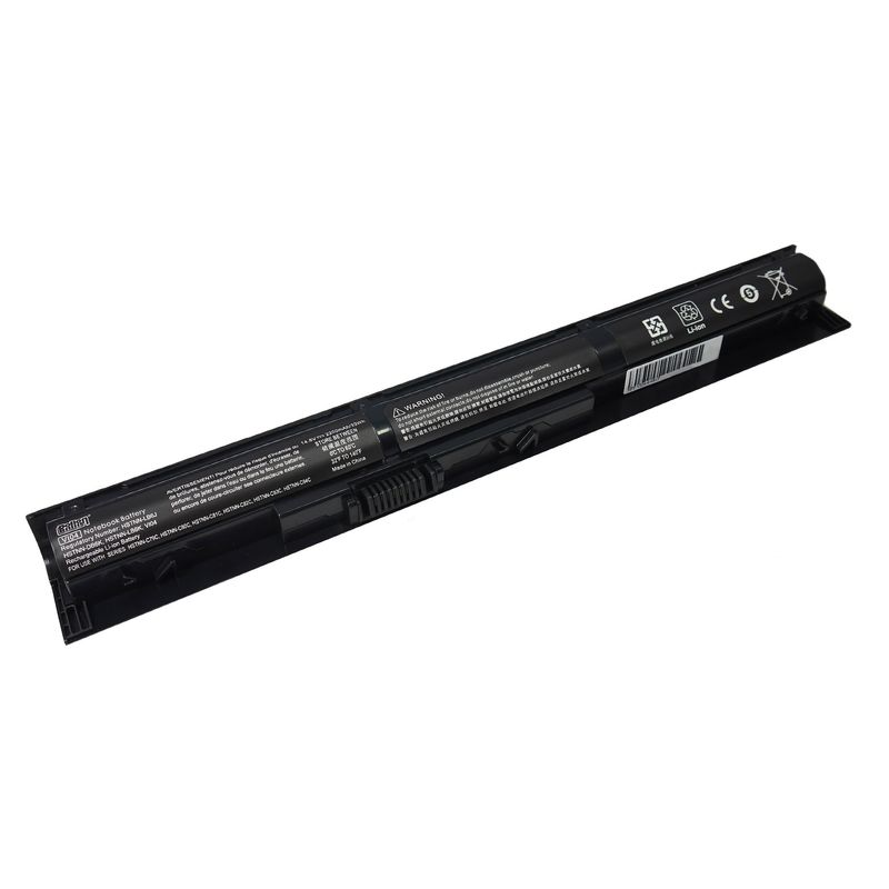 Laptop, Telefoane si Tablete - Laptopuri si accesorii - Accesorii Laptop - Baterii laptop - Baterie laptop HP V104 B173 - Infinity.ro