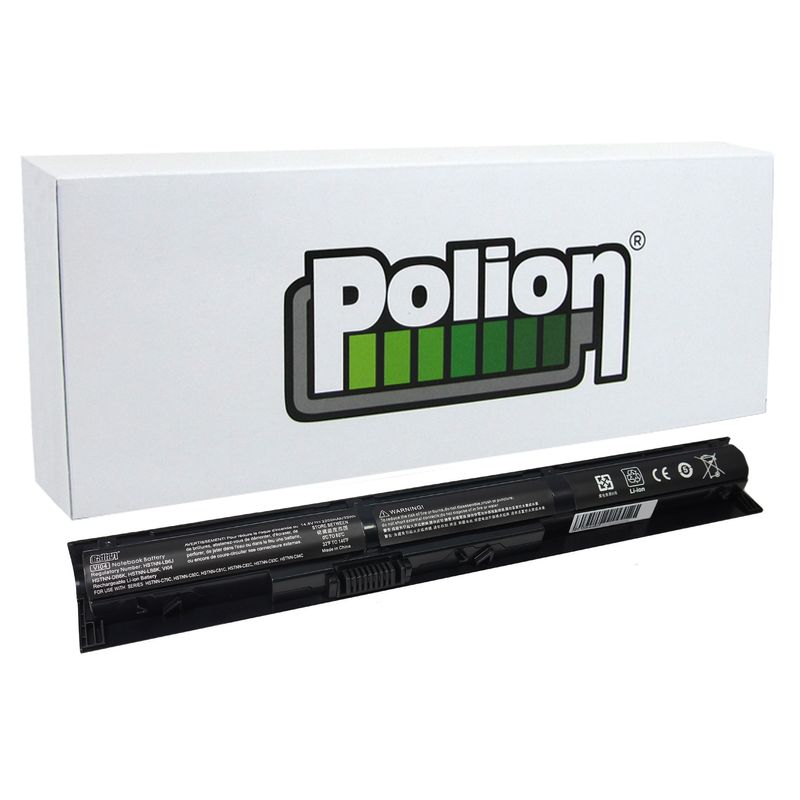 Laptop, Telefoane si Tablete - Laptopuri si accesorii - Accesorii Laptop - Baterii laptop - Baterie laptop HP V104 B173 - Infinity.ro