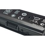 Laptop, Telefoane si Tablete - Laptopuri si accesorii - Accesorii Laptop - Baterii laptop - Baterie laptop HP TPN-W109 B192 - Infinity.ro
