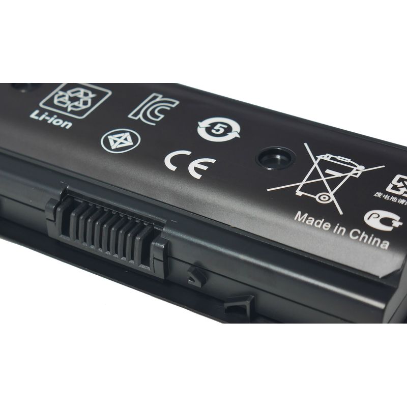Laptop, Telefoane si Tablete - Laptopuri si accesorii - Accesorii Laptop - Baterii laptop - Baterie laptop HP TPN-W109 B192 - Infinity.ro