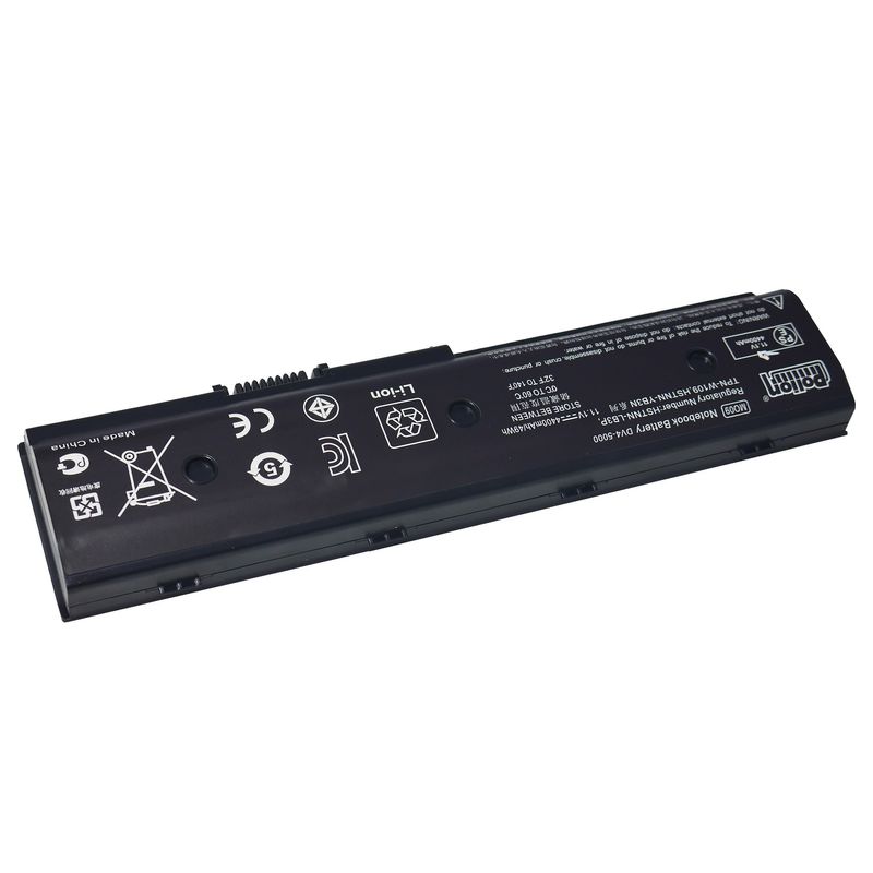 Laptop, Telefoane si Tablete - Laptopuri si accesorii - Accesorii Laptop - Baterii laptop - Baterie laptop HP TPN-W109 B192 - Infinity.ro