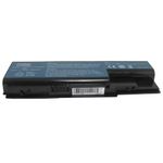 Laptop, Telefoane si Tablete - Laptopuri si accesorii - Accesorii Laptop - Baterii laptop - Baterie compatibila laptop Packard Bell EasyNote LJ65 - Infinity.ro