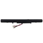Laptop, Telefoane si Tablete - Laptopuri si accesorii - Accesorii Laptop - Baterii laptop - Baterie laptop Asus X450 interna - Infinity.ro
