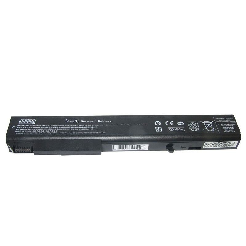 Laptop, Telefoane si Tablete - Laptopuri si accesorii - Accesorii Laptop - Baterii laptop - Baterie compatibila laptop HP HSTNN-LB60 - Infinity.ro