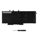 Laptop, Telefoane si Tablete - Laptopuri si accesorii - Accesorii Laptop - Baterii laptop - Baterie laptop Dell 083XPC 0DY9NT 0GD1JP 451-BBZG 83XPC 93FTF DY9NT GD1JP GJKNX - Infinity.ro