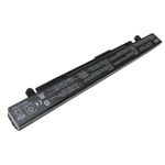 Laptop, Telefoane si Tablete - Laptopuri si accesorii - Accesorii Laptop - Baterii laptop - Baterie compatibila laptop Asus R510CC-X0793H - Infinity.ro