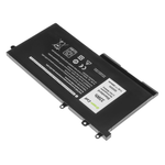 Laptop, Telefoane si Tablete - Laptopuri si accesorii - Accesorii Laptop - Baterii laptop - Baterie laptop Dell Latitude 083XPC 83XPC 93FTF 03VC9Y 0D4CMY 0RRJDX 3DDDG 3VC9Y D4CMY RRJDX - Infinity.ro