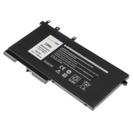 Laptop, Telefoane si Tablete - Laptopuri si accesorii - Accesorii Laptop - Baterii laptop - Baterie laptop Dell Latitude 083XPC 83XPC 93FTF 03VC9Y 0D4CMY 0RRJDX 3DDDG 3VC9Y D4CMY RRJDX - Infinity.ro