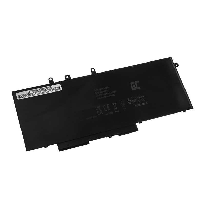 Laptop, Telefoane si Tablete - Laptopuri si accesorii - Accesorii Laptop - Baterii laptop - Baterie laptop Dell Latitude 5290 5280 5480 5490 5491 5495 5580 5590 5591 Dell Precision 3520 3530 - Infinity.ro