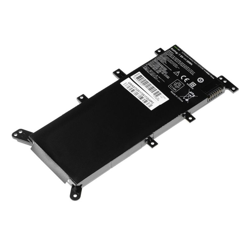 Laptop, Telefoane si Tablete - Laptopuri si accesorii - Accesorii Laptop - Baterii laptop - Baterie laptop Asus X555U - Infinity.ro