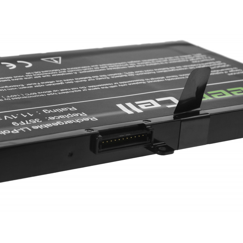 Laptop, Telefoane si Tablete - Laptopuri si accesorii - Accesorii Laptop - Baterii laptop - Baterie laptop Dell Inspiron 15 5000 7547 7548 15-7548-7286SLV N7547 N7548 7548-7286SLV 7548 15 7547 15-7548-286SLV - Infinity.ro