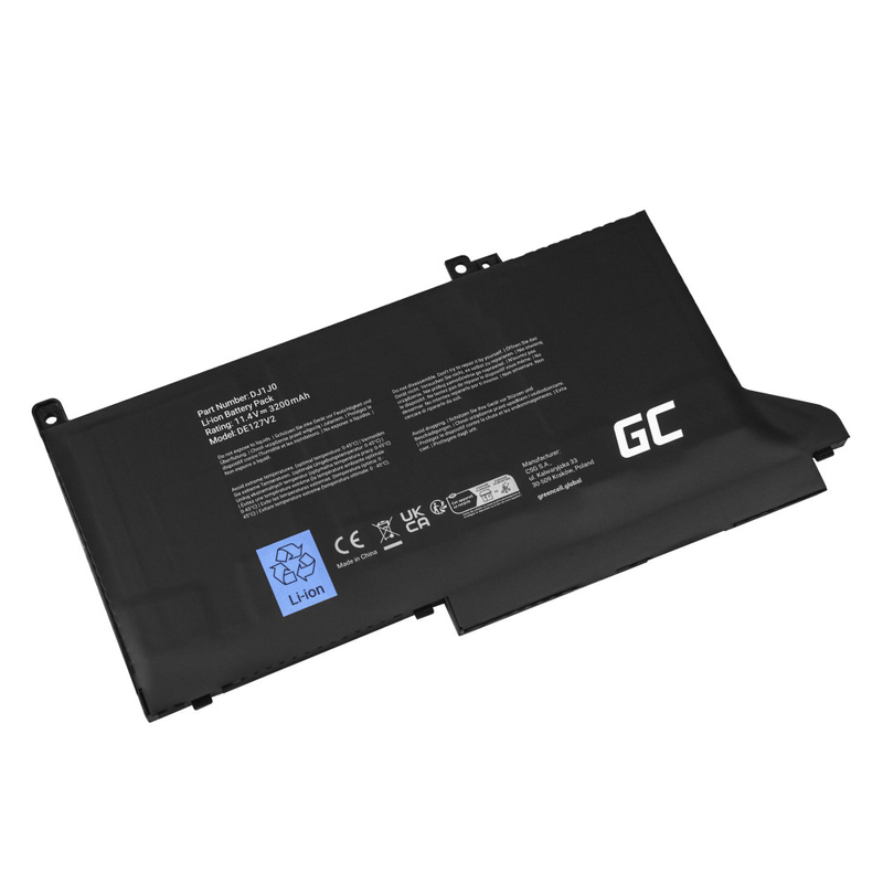 Laptop, Telefoane si Tablete - Laptopuri si accesorii - Accesorii Laptop - Baterii laptop - Baterie laptop Dell P28S001 N001L7280-D1306CN N001L7280-D2506CN N009L7280-D1526CN - Infinity.ro