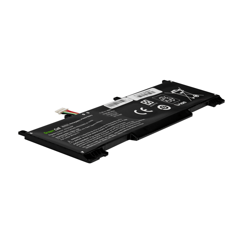 Laptop, Telefoane si Tablete - Laptopuri si accesorii - Accesorii Laptop - Baterii laptop - Baterie laptop HP ProBook 430 G8 203F4EA 203F6EA Notebook PC G827H93EA G827H99EA G828K79U - Infinity.ro