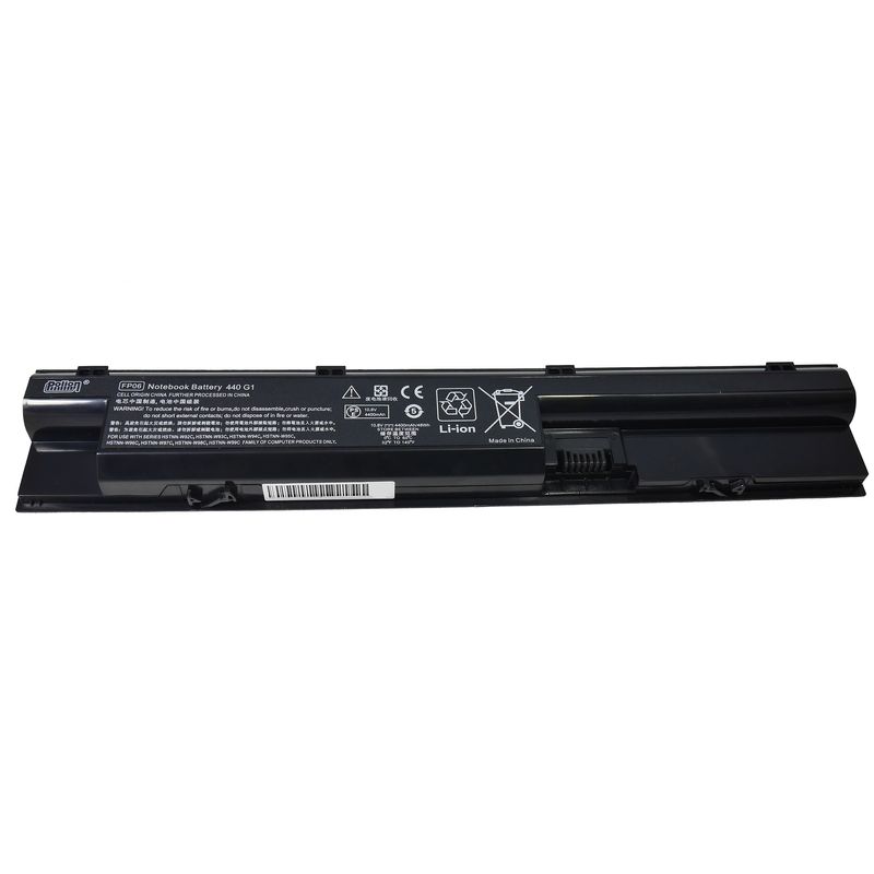 Laptop, Telefoane si Tablete - Laptopuri si accesorii - Accesorii Laptop - Baterii laptop - Baterie laptop HP ProBook 440 G0 G1 445 G0 G1 450 G0 G1 455 G0 G1 470 G0 G1 G2 455-H6E39EA 450 450-H0V92EA - Infinity.ro