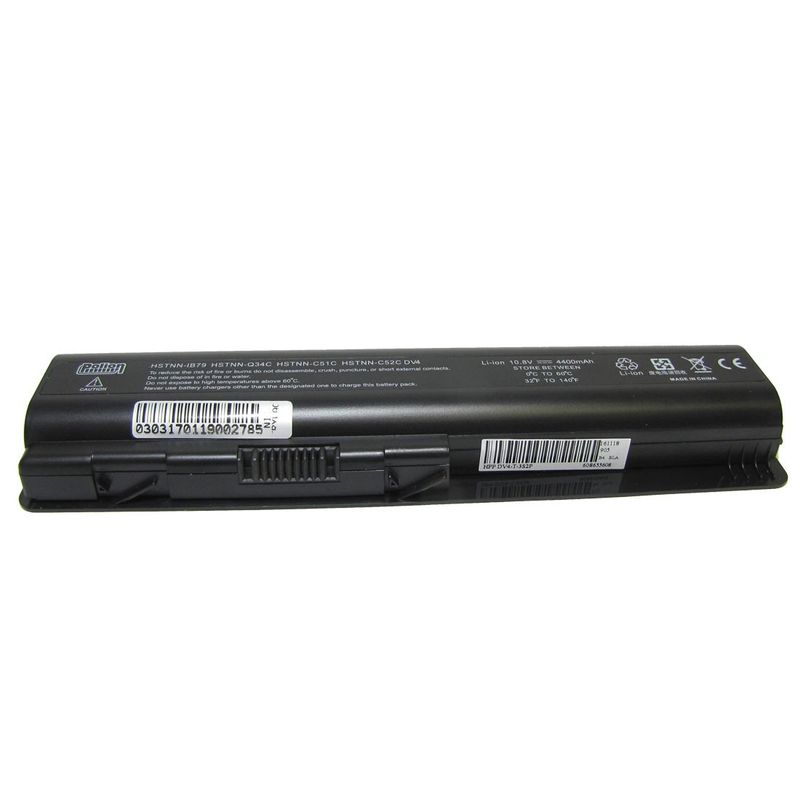 Laptop, Telefoane si Tablete - Laptopuri si accesorii - Accesorii Laptop - Baterii laptop - Baterie compatibila laptop HP Pavilion dv6-1420sw - Infinity.ro