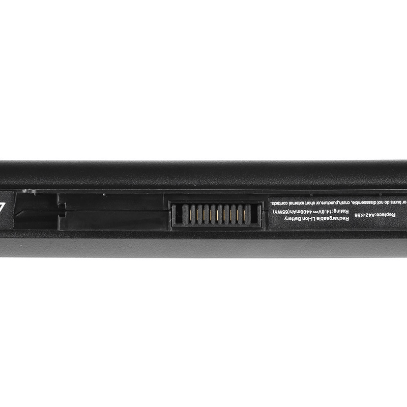 Laptop, Telefoane si Tablete - Laptopuri si accesorii - Accesorii Laptop - Baterii laptop - Baterie laptop Asus S40 S405 S405C S405CA S405CB S405CM S40C S40CA S40CB S40CM S46 S46C S46CA S46CB S46CM - Infinity.ro