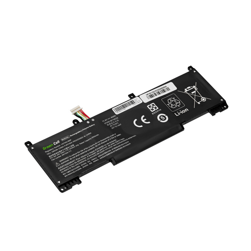 Laptop, Telefoane si Tablete - Laptopuri si accesorii - Accesorii Laptop - Baterii laptop - Baterie laptop HP ProBook 430 G8 G82W1H2EA G82X7F9EA G82X7M8EA G82X7T3EA G82X7T9EA G82X7U3EA G82Z5G8PA - Infinity.ro